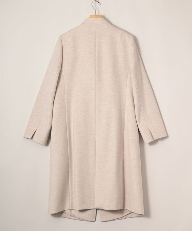 ONWARD Reuse Park 【23区】コート秋冬 ベージュ