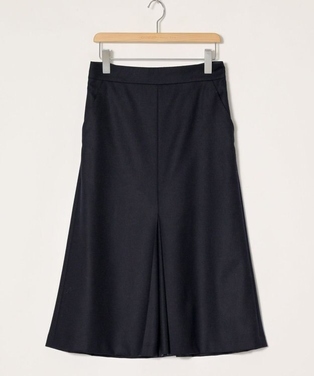 ONWARD Reuse Park 【23区】スカート秋冬 ネイビー