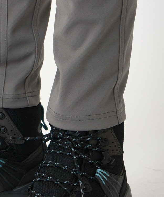 Columbia Columbia/ ウィメンズロッカウェイパスパンツ /コロンビア Charcoal