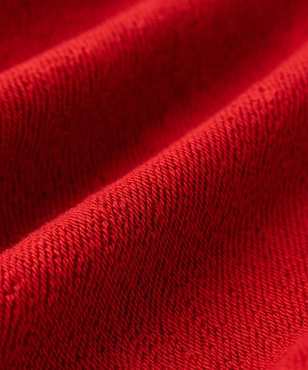 MIKI HOUSE HOT BISCUITS 【80-120cm】 キャラクタートレーナー 赤