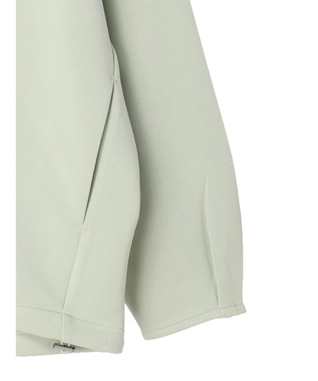 AMERICAN HOLIC ドロストポンチパーカー Mint