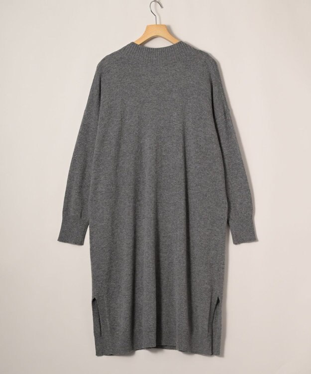 ONWARD Reuse Park 【23区】ニット秋冬 グレー