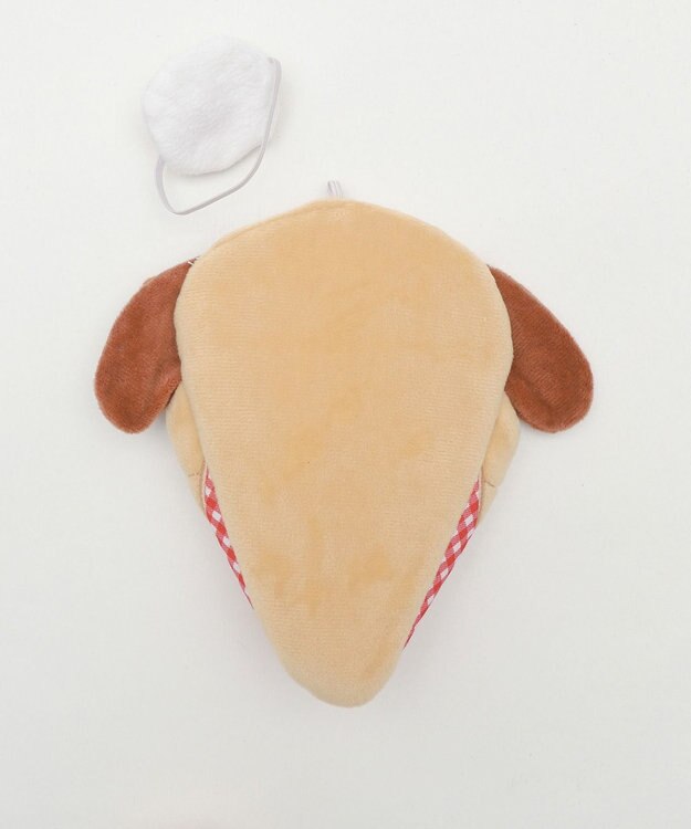 WEGO 【痛バ＆推し活グッズ】ぬいアニマルクレープ着ぐるみ10cm 柄2