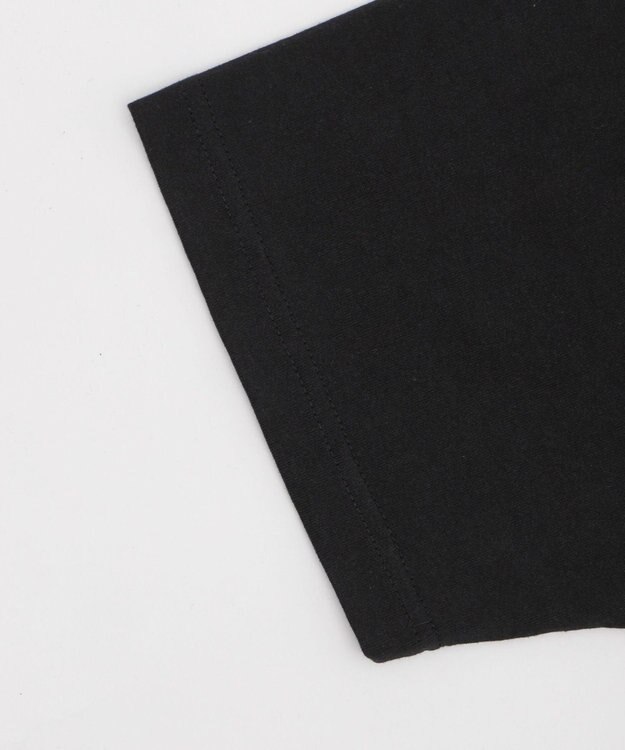 WEGO 【ユニセックス着用ITEM/MLサイズ展開】別注VISIONベアグラフィックT（SS） ブラック