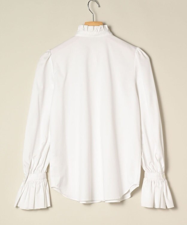 ONWARD Reuse Park 【#Newans】ブラウス秋冬 ホワイト