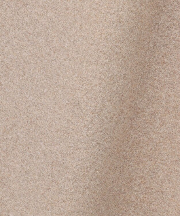 組曲 L 【ご好評につき追加販売 / WEB限定】ミドルジャージー ジャンパースカート ベージュ系