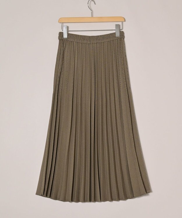 ONWARD Reuse Park 【any FAM】スカート秋冬 ブラウン