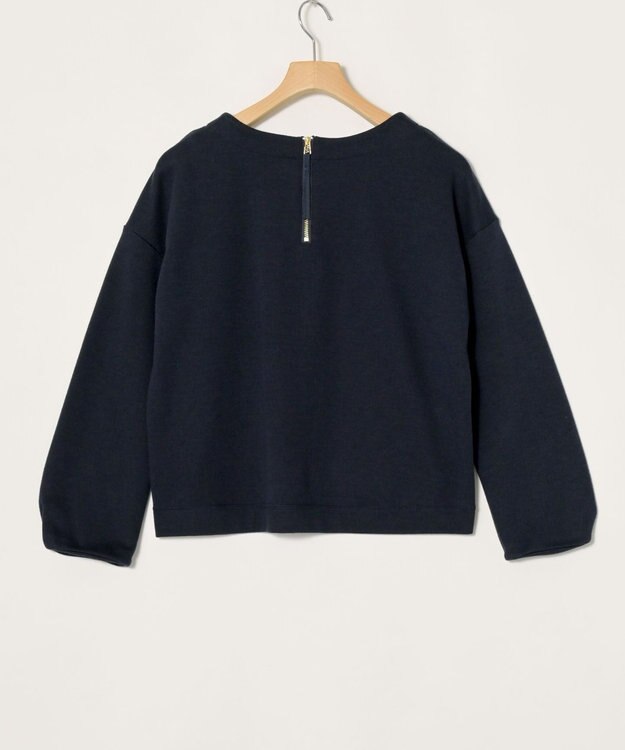 ONWARD Reuse Park 【any SiS】カットソー秋冬 ネイビー