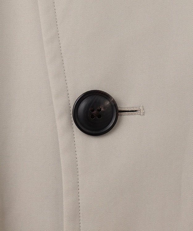 J.PRESS MEN 【定番】VENTILE（R） ギャバジン トレンチ コート ベージュ系