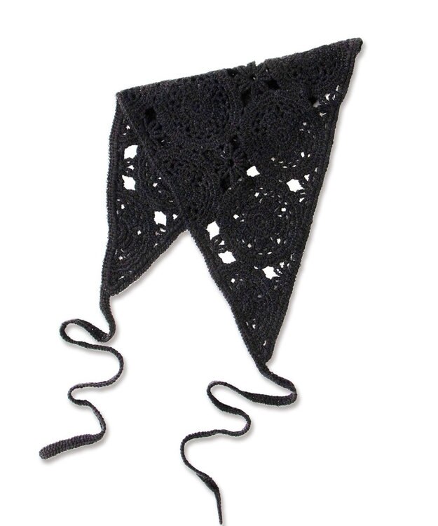 WEGO Lフラワーバブーシュカ 柄5