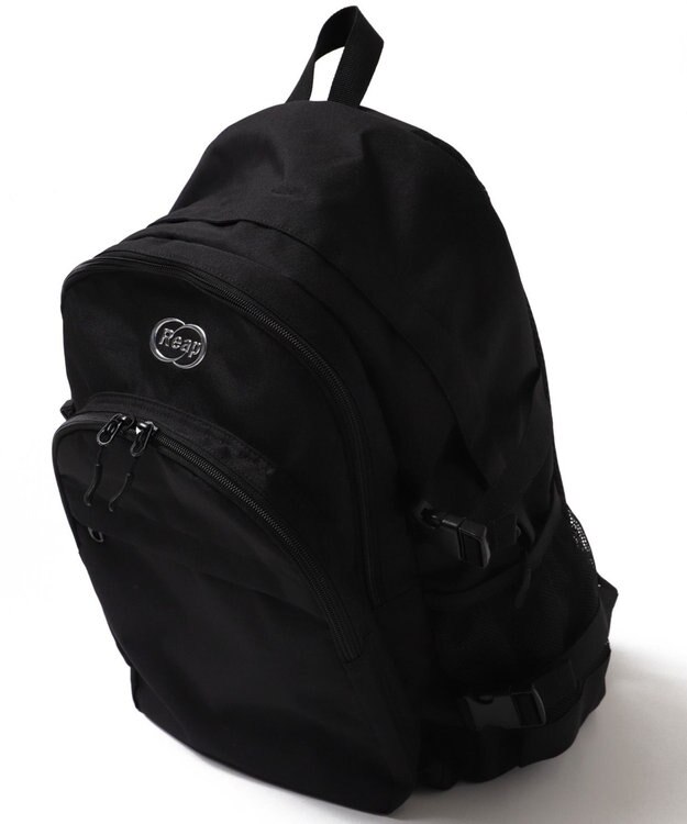 WEGO 【ユニセックス着用ITEM】アクティブデイリーユースバックパック 柄3