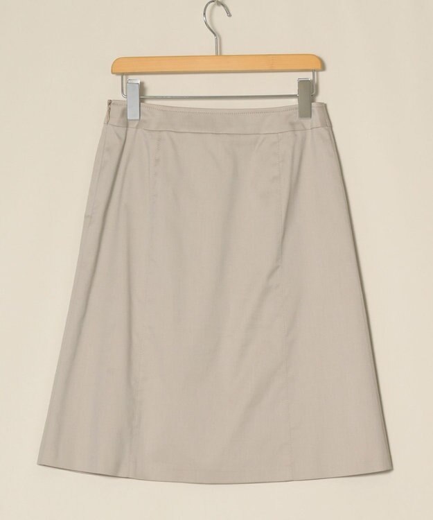 ONWARD Reuse Park 【J.PRESS】スカート秋冬 ベージュ