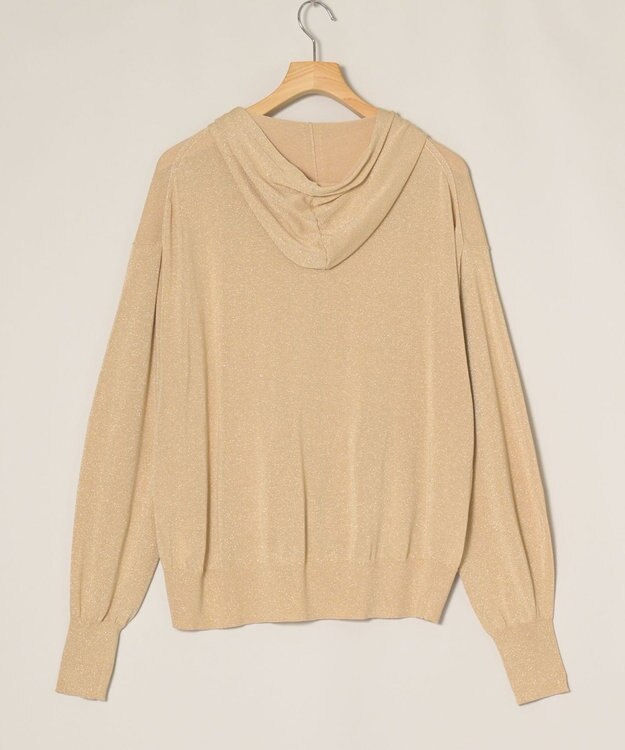 ONWARD Reuse Park 【ICB】ニット秋冬 ゴールド