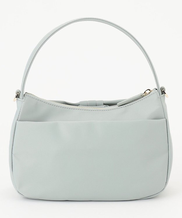 TOCCA 【撥水】ETOI NYLON MINIBAG ミニバッグ トッカブルー系