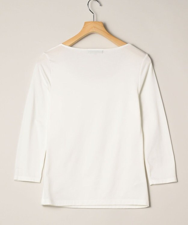 ONWARD Reuse Park 【ICB】カットソー春夏 オフホワイト