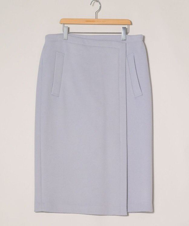 ONWARD Reuse Park 【ICB】スカート秋冬 ブルー