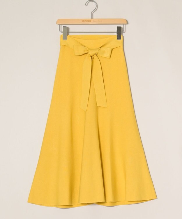 ONWARD Reuse Park 【組曲】ワンピース春夏 イエロー