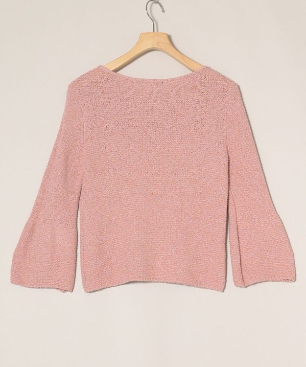 ONWARD Reuse Park 【23区】ニット春夏 ピンク