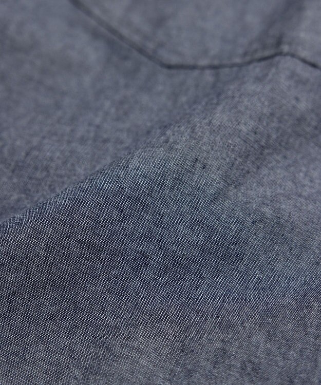 LENO DUNGAREES SALOPETTES / ダンガリーサロペット INDIGO