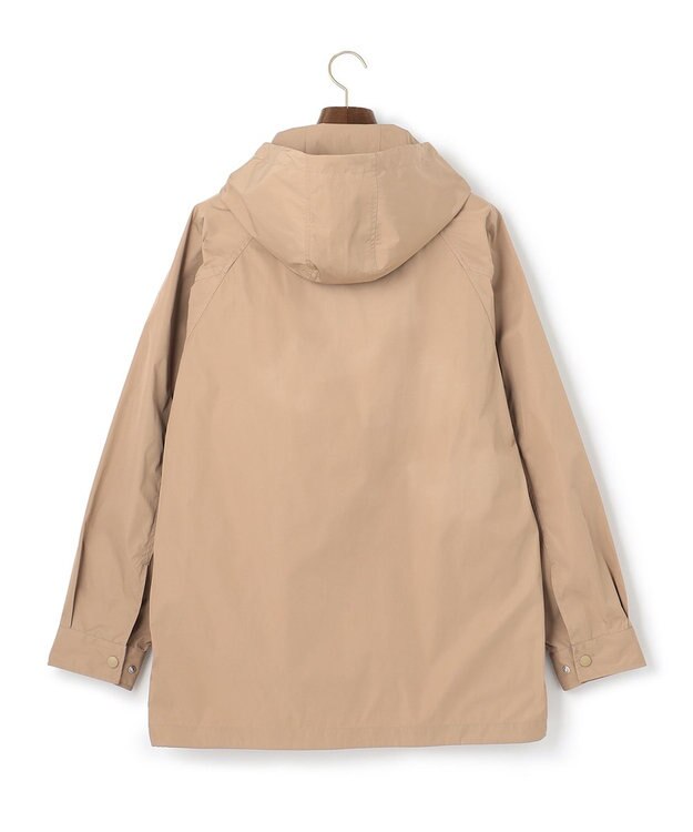 J.PRESS MEN 【一部店舗限定】マウンテンパーカー ベージュ系