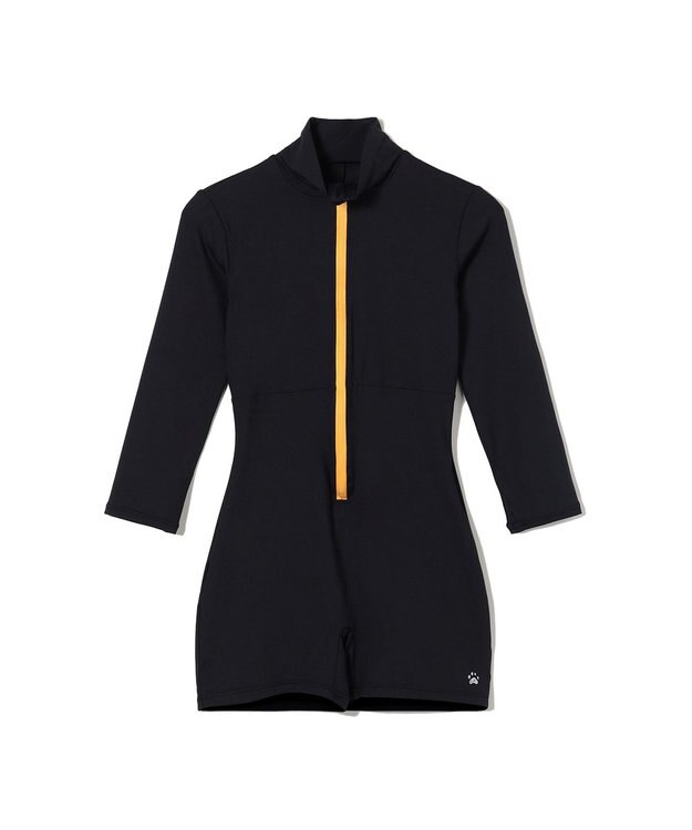 Chacott 【MADOKA SUGAI】ユニタード ブラック