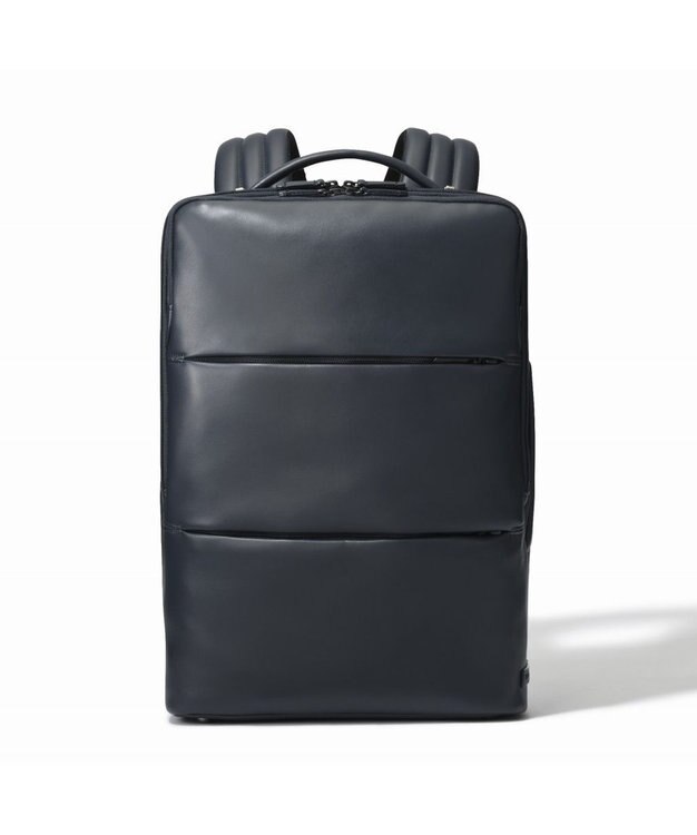 ZERO HALLIBURTON  ZパックタイプL2 ビジネスリュック 17L 1290g 81502 ネイビー