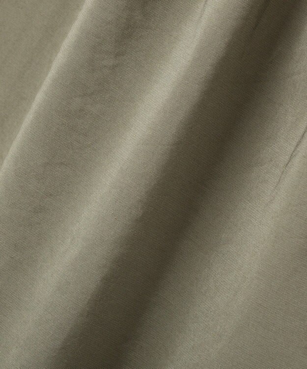 AMERICAN HOLIC Ｗポケットベスト Khaki