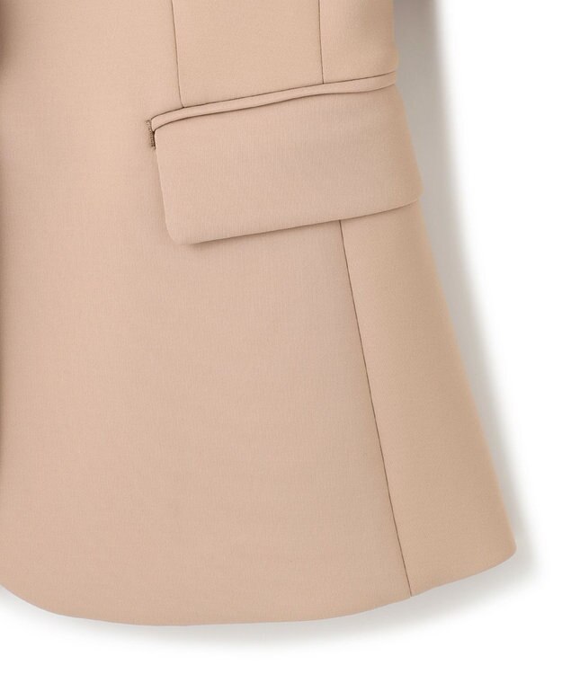 JOSEPH ニュースキューバ　ジャケット Warm Taupe