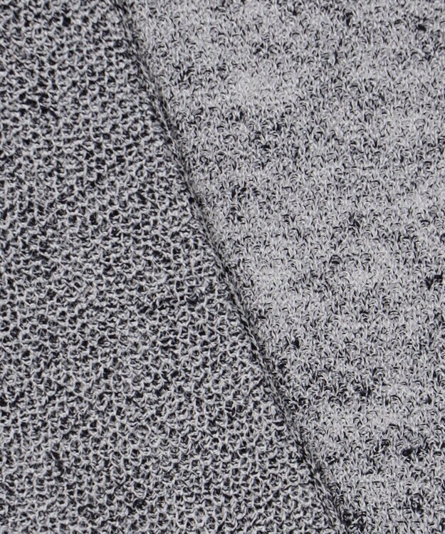 J.PRESS MEN 【HYBRID LINEN】アンカーベスト ライトグレー系7