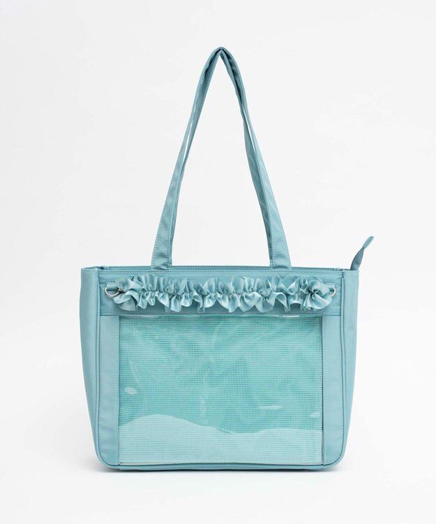 WEGO 【痛バ＆推し活グッズ】ときめきDIYセットS【一部店舗限定】 グリーン