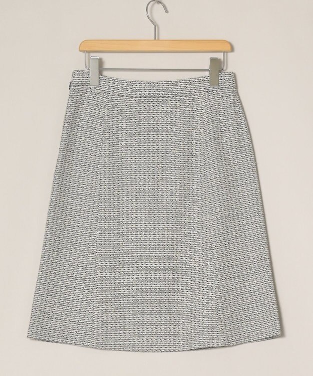 ONWARD Reuse Park 【23区】スカート春夏 ブラック