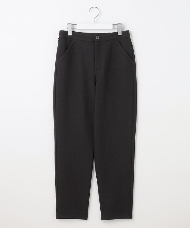 23区GOLF 【WOMEN】【ストレッチ】ジョガーパンツ ブラック系