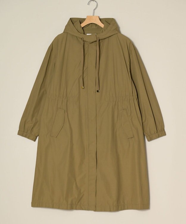 ONWARD Reuse Park 【any FAM】ジャケット春夏 ブラウン