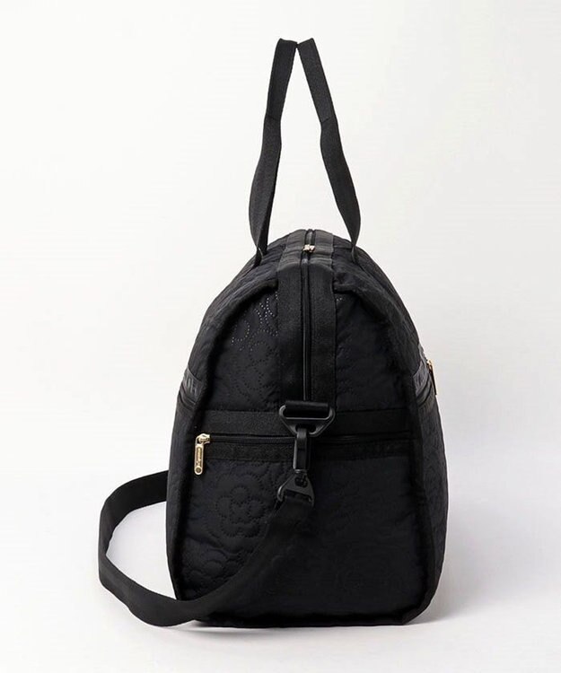LeSportsac DELUXE LG WEEKENDER/パフィーブロッサムズ パフィーブロッサム