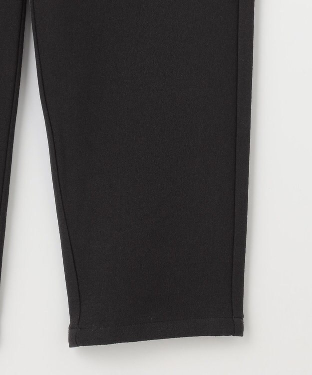 23区GOLF 【WOMEN】【ストレッチ】ジョガーパンツ ブラック系