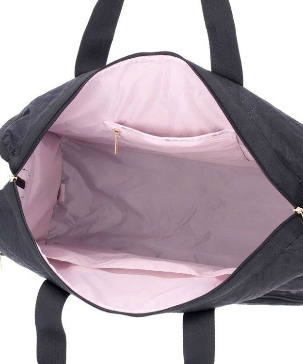 LeSportsac DELUXE LG WEEKENDER/パフィーブロッサムズ パフィーブロッサム