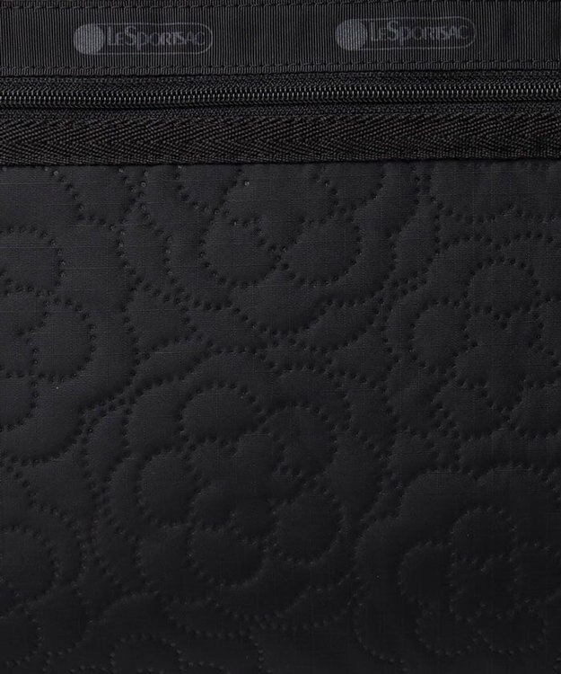 LeSportsac DELUXE LG WEEKENDER/パフィーブロッサムズ パフィーブロッサム