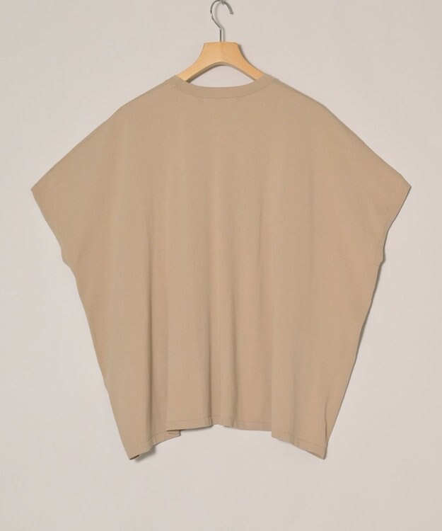 ONWARD Reuse Park 【23区】ニット春夏 ベージュ