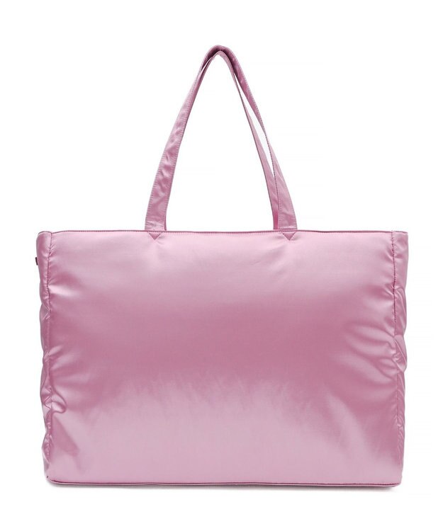 WEGO 【痛バ＆推し活グッズ】レースアップ痛バッグLL レッドその他