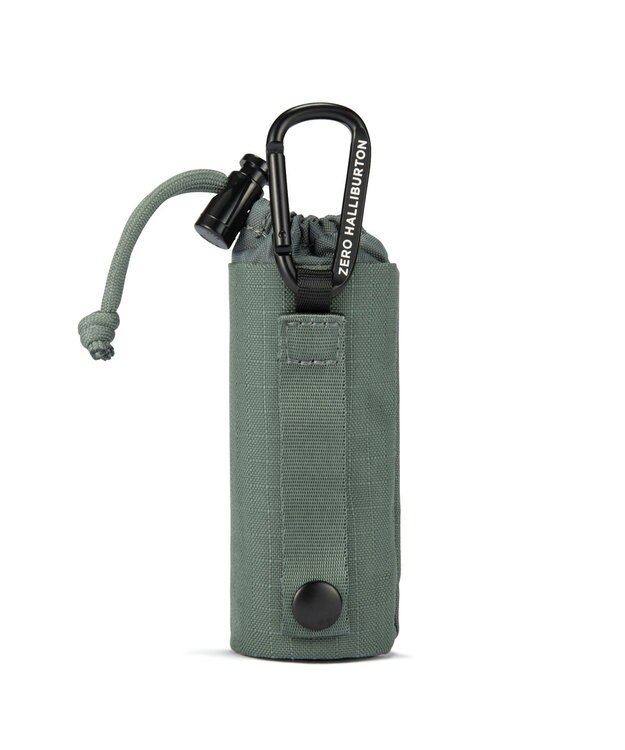 ZERO HALLIBURTON ボールケース  ZHG-B26 RGF 85288 グリーン