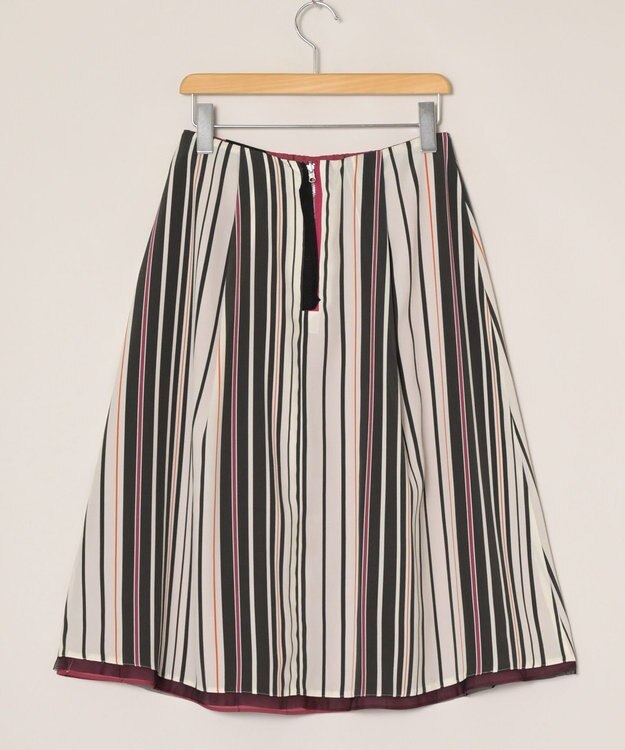 ONWARD Reuse Park 【自由区】スカート春夏 ピンク