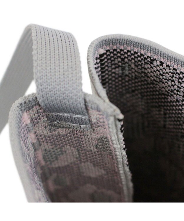 ROOTOTE 8380【キティ＆クロミ】IP.ベビールー.シリコンハンドル.サンリオ-A 02：クロミ