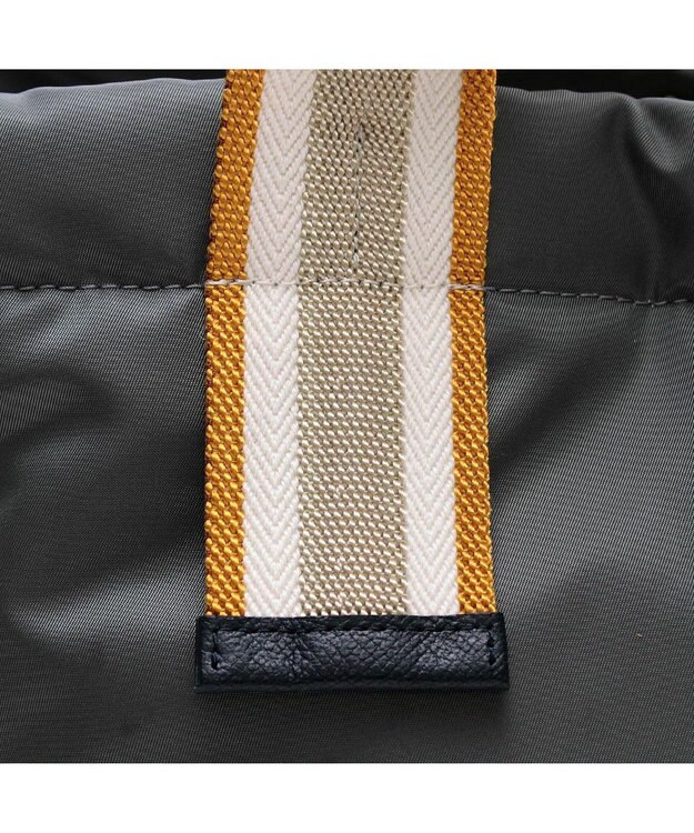 A.D.M.J. デイビス デイリートート ASH