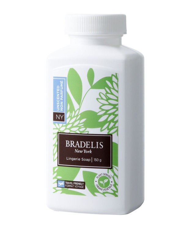 BRADELIS New York 【BRADELIS New York】ブラデリス・ランジェリーソープ_450g（16oz） 下着を長持ちさせる専用洗剤 無香料