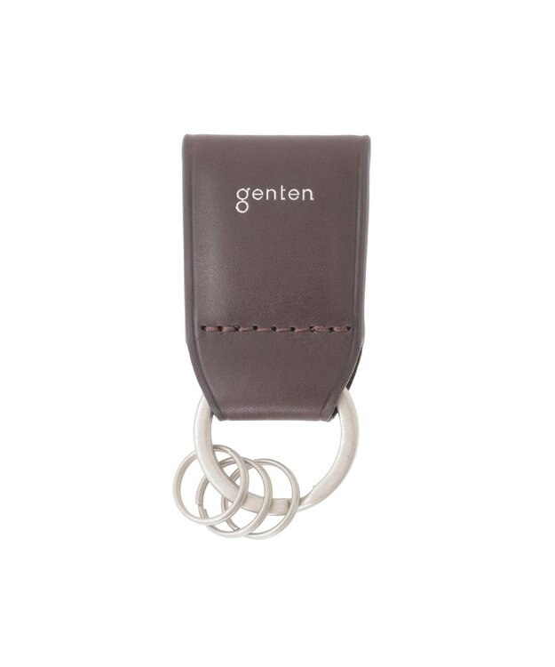 genten パルマ マグネットキーリング ノウチャ