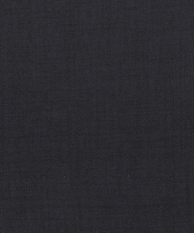 ICB L 【洗える】レーヨンライクトロ タイトスカート ネイビー系