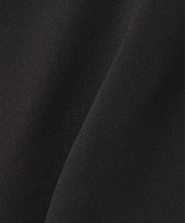 23区GOLF 【WOMEN】【ストレッチ】ジョガーパンツ ブラック系