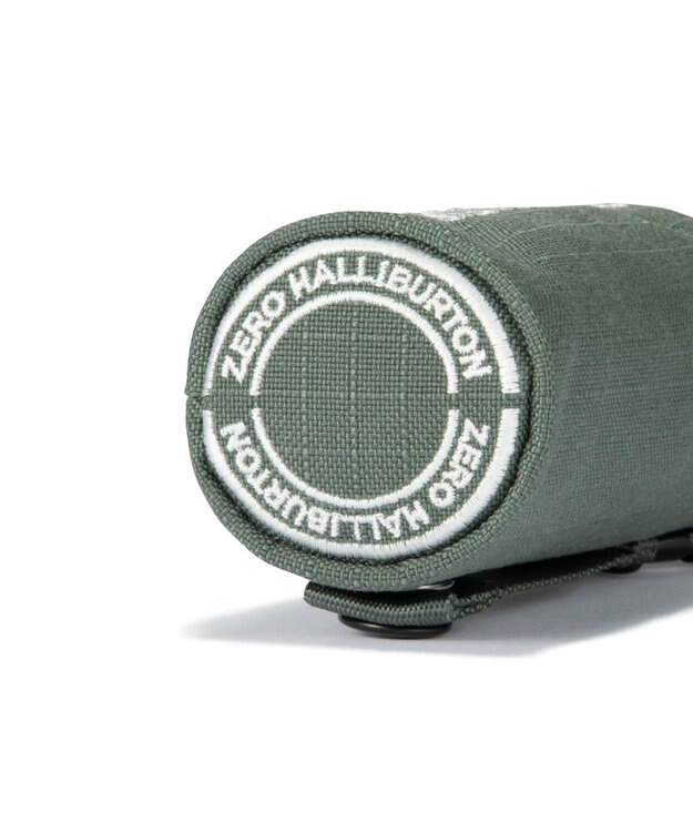 ZERO HALLIBURTON ボールケース  ZHG-B26 RGF 85288 グリーン