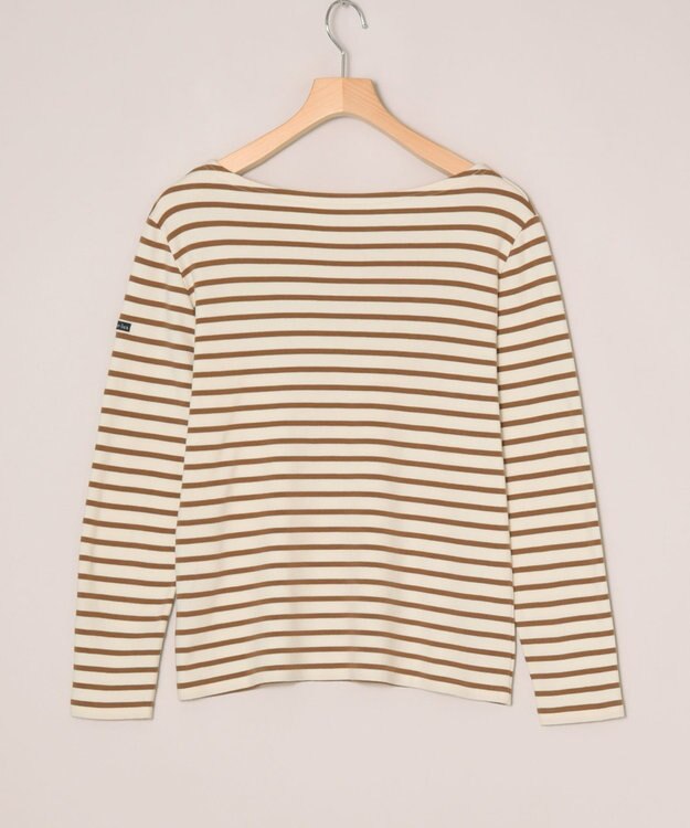 ONWARD Reuse Park 【23区】カットソー秋冬 ブラウン