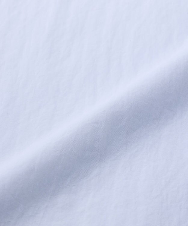 uncrave 【撥水・UVカット・接触冷感】プルーフナイロン フレアスカート ホワイト